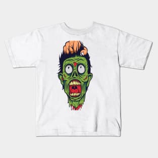 Zombie Kids T-Shirt